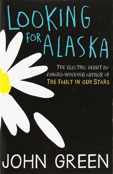 Grote foto looking for alaska boeken overige boeken