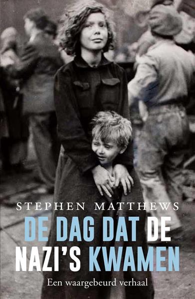 Grote foto de dag dat de nazi kwamen boeken hobby en vrije tijd