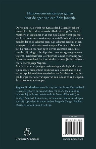 Grote foto de dag dat de nazi kwamen boeken hobby en vrije tijd