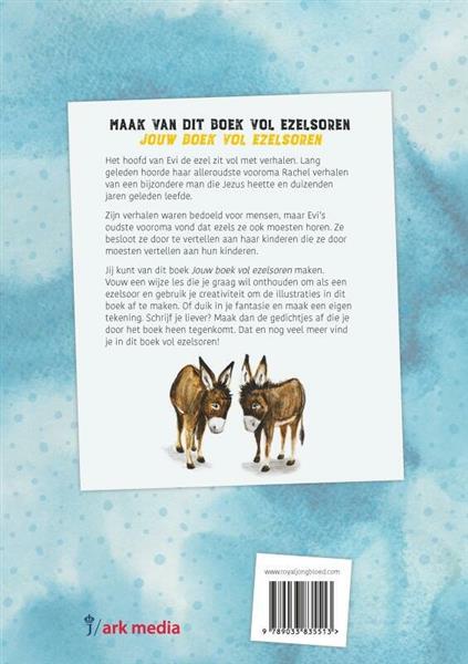 Grote foto een boek vol ezelsoren boeken overige boeken