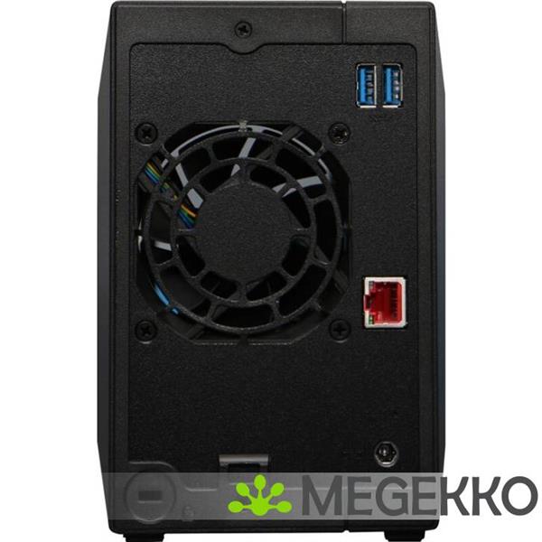 Grote foto asustor drivestor 2 pro gen2 as3302t v2 computers en software behuizingen en kasten