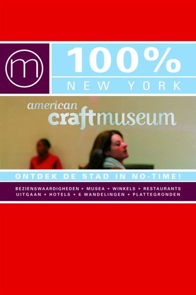 Grote foto 100 new york 100 stedengidsen boeken overige boeken