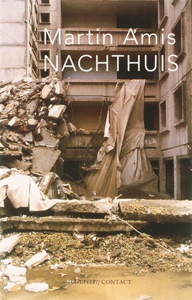 Grote foto nachthuis boeken overige boeken
