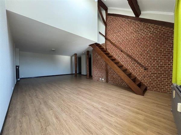 Grote foto prachtig duplexappartement 2slpkrs 100 m l028 huizen en kamers appartementen en flats