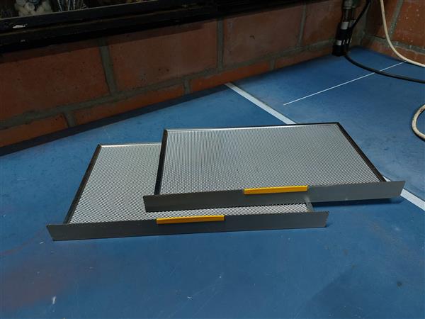 Grote foto dampkapfilters miele huis en inrichting keukenapparatuur