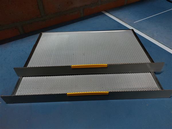 Grote foto dampkapfilters miele huis en inrichting keukenapparatuur