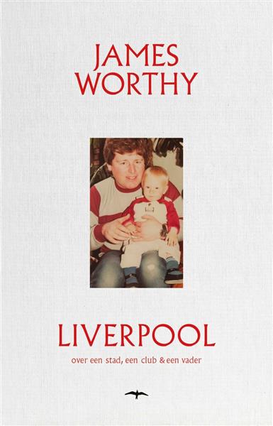 Grote foto liverpool boeken hobby en vrije tijd