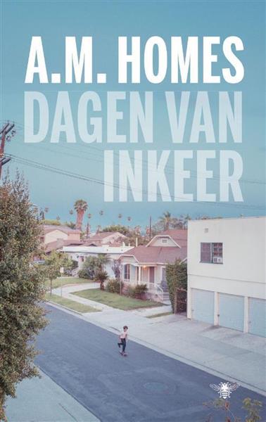 Grote foto dagen van inkeer boeken overige boeken