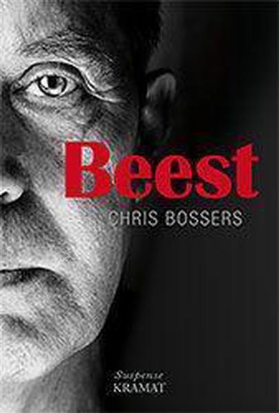 Grote foto beest boeken thrillers