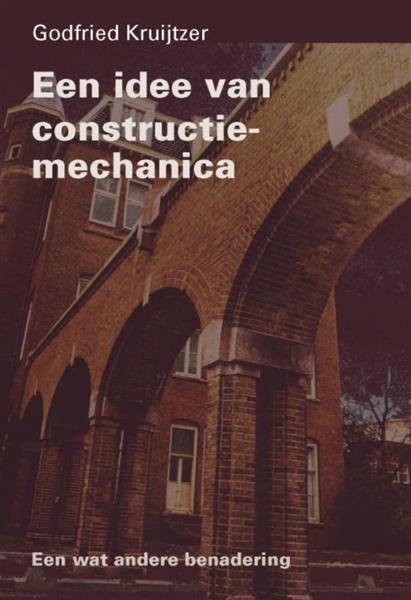 Grote foto een idee van constructie mechanica boeken overige boeken