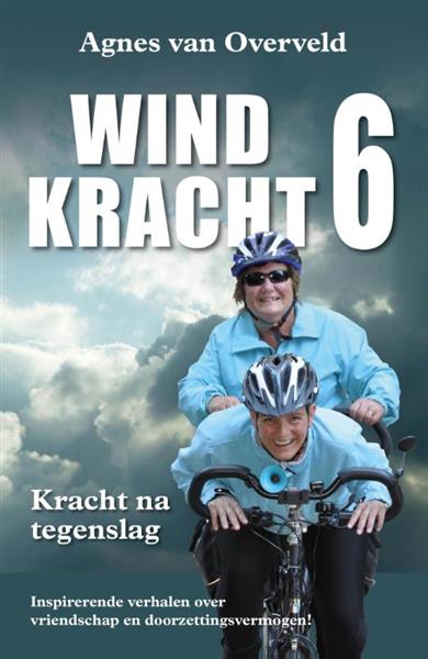 Grote foto windkracht 6 boeken hobby en vrije tijd