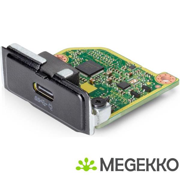 Grote foto hp type c usb 3.1 gen2 port with 100w pd v2 interfacekaart adapter intern usb 3.2 gen 2 3.1 gen 2 computers en software overige computers en software