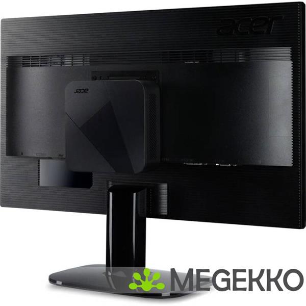Grote foto acer veriton n1502g 12n0u intel n100 mini pc computers en software overige computers en software