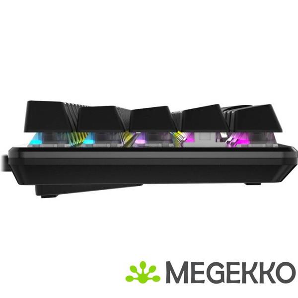 Grote foto corsair k65 pro mini rgb zwart cherry opx computers en software toetsenborden