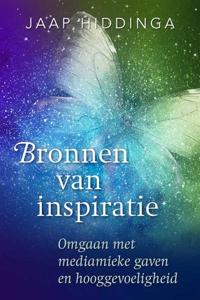 Grote foto bronnen van inspiratie jaap hiddinga boeken overige boeken