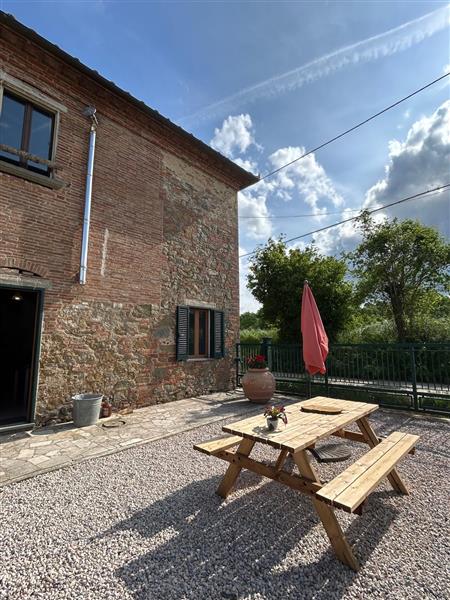 Grote foto appartement in toscane 750 per week met zwembad vakantie italie
