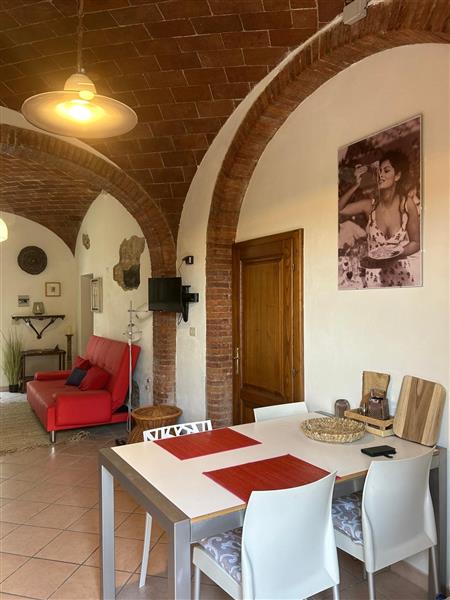 Grote foto appartement in toscane 750 per week met zwembad vakantie italie