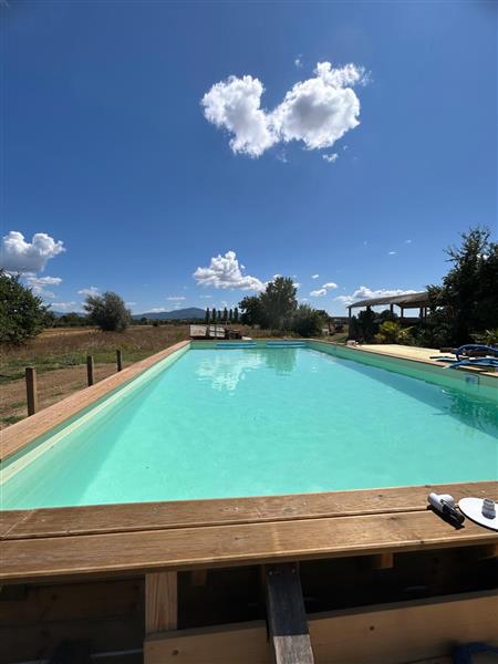Grote foto appartement in toscane 750 per week met zwembad vakantie italie