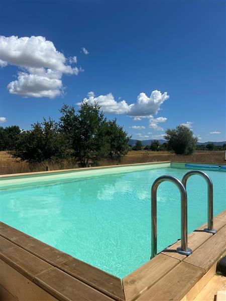 Grote foto appartement in toscane 750 per week met zwembad vakantie italie