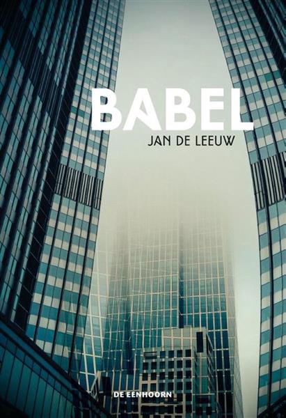 Grote foto babel boeken jeugd 13 jaar en ouder