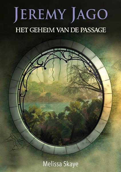 Grote foto het geheim van de passage jeremy jago 1 boeken jeugd 13 jaar en ouder