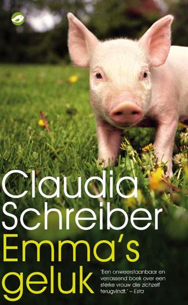 Grote foto emma geluk boeken overige boeken