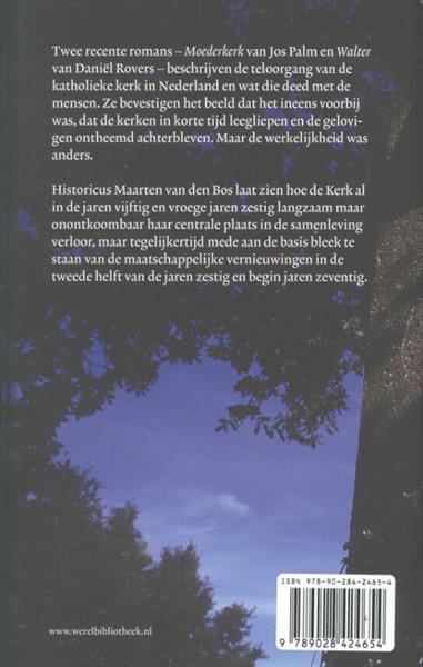 Grote foto verlangen naar vernieuwing boeken geschiedenis wereld