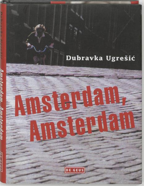 Grote foto amsterdam amsterdam boeken literatuur
