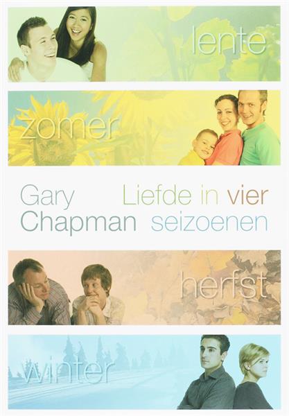 Grote foto liefde in vier seizoenen telos boeken overige boeken