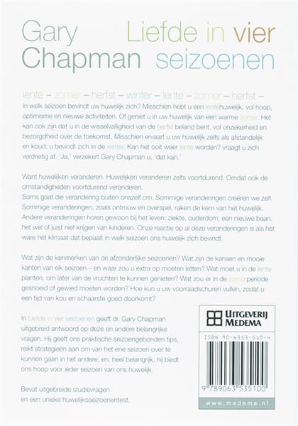 Grote foto liefde in vier seizoenen telos boeken overige boeken