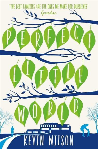 Grote foto perfect little world boeken literatuur
