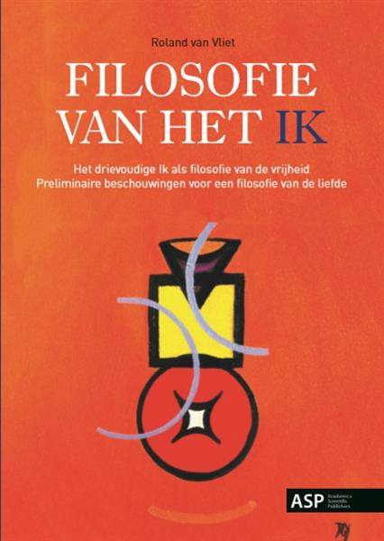 Grote foto filosofie van het ik boeken politiek en maatschappij