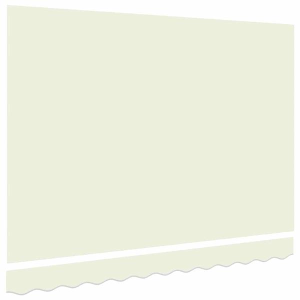 Grote foto vidaxl vervangingsdoek voor zonnescherm cr me 350 x 200 cm canvas tuin en terras overige tuin en terras