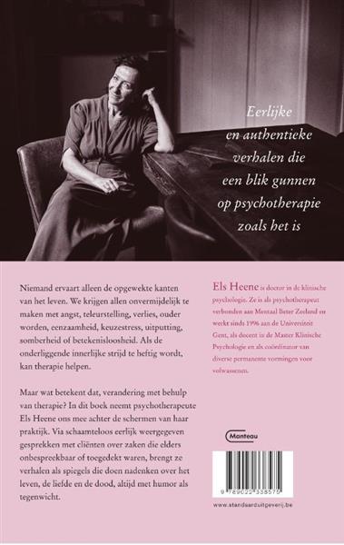 Grote foto binnenin beginnen boeken psychologie