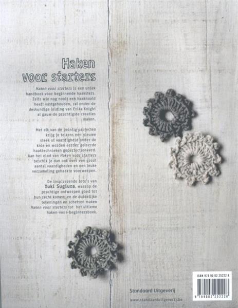 Grote foto haken voor starters boeken hobby en vrije tijd
