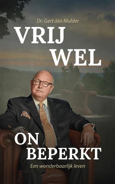 Grote foto vrijwel onbeperkt boeken overige boeken