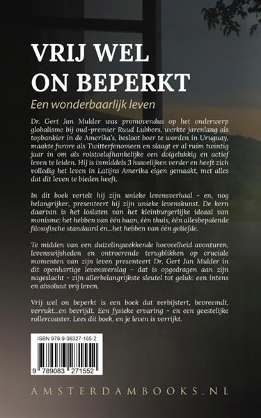 Grote foto vrijwel onbeperkt boeken overige boeken