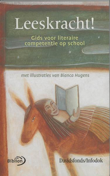 Grote foto leeskracht boeken overige boeken