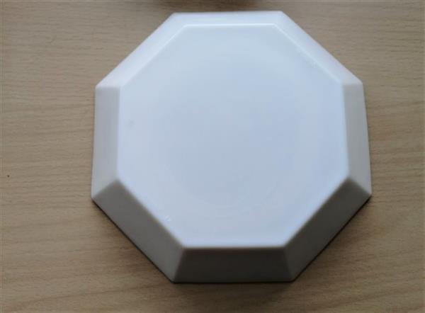 Grote foto 4 vintage witte arcopal kommen en 3 schalen huis en inrichting servies