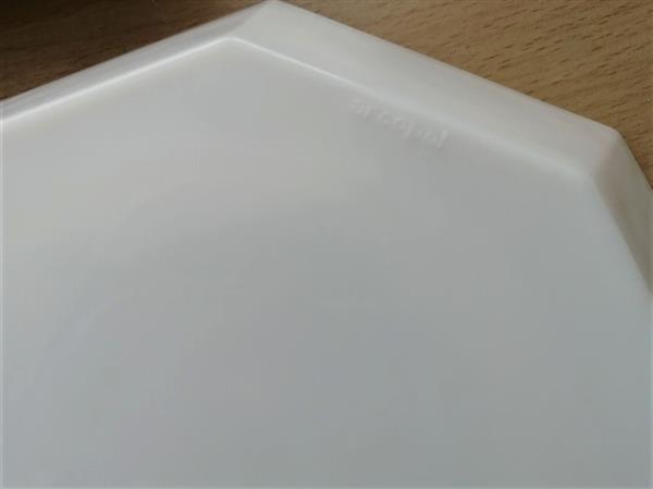 Grote foto 4 vintage witte arcopal kommen en 3 schalen huis en inrichting servies
