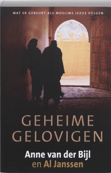 Grote foto geheime gelovigen boeken overige boeken