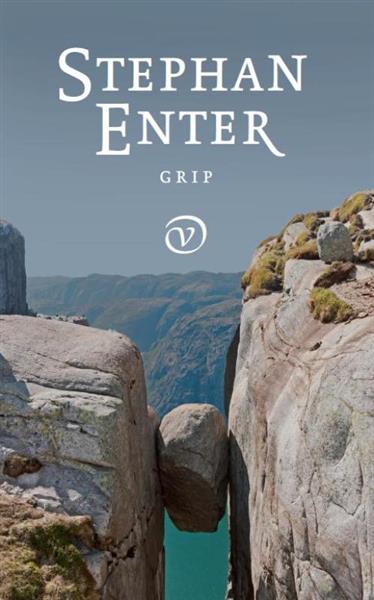 Grote foto grip boeken overige boeken