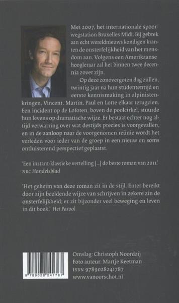 Grote foto grip boeken overige boeken