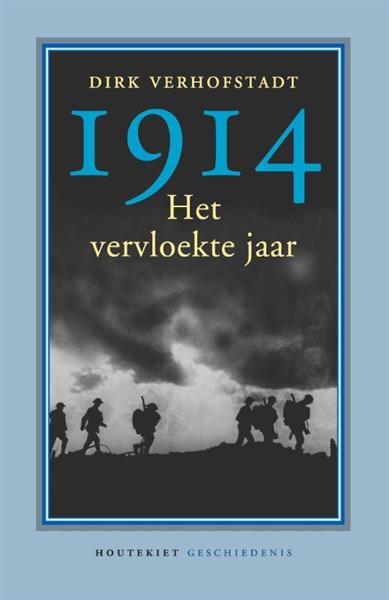 Grote foto 1914 boeken geschiedenis wereld