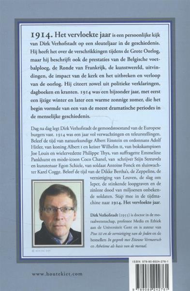 Grote foto 1914 boeken geschiedenis wereld