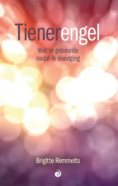 Grote foto tienerengel boeken overige boeken