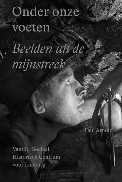 Grote foto onder onze voeten boeken fotografie en design