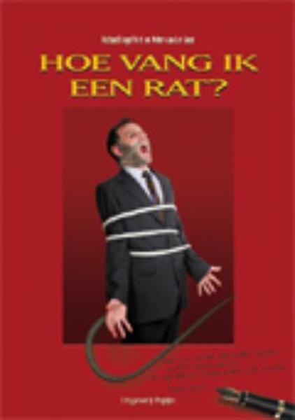 Grote foto hoe vang ik een rat boeken overige boeken