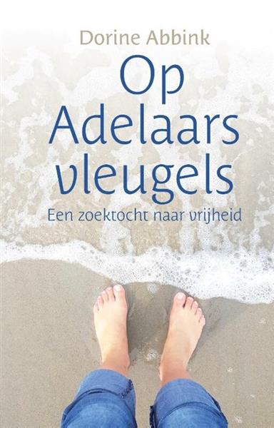 Grote foto op adelaarsvleugels boeken overige boeken