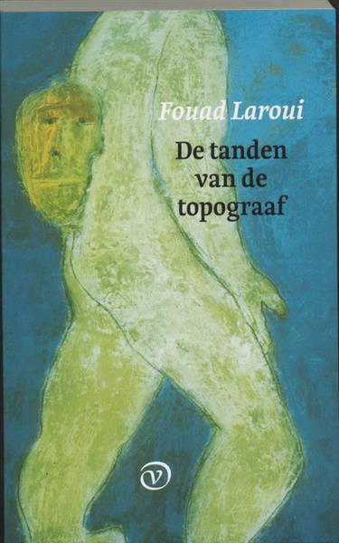 Grote foto de tanden van de topograaf boeken overige boeken